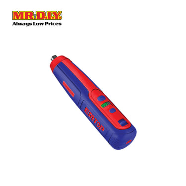 EMTOP Cordless Screwdriver ECSR0403