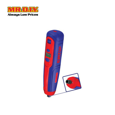 EMTOP Cordless Screwdriver ECSR0403