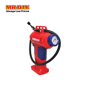 EMTOP Wrt Lithium-ion Auto Air Compressor ELAC2001