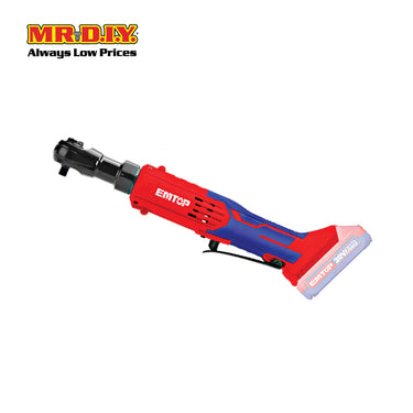 [PRE-ORDER] EMTOP Lithium-Ion Drive Ratchet EDRL206015-3