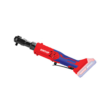 [PRE-ORDER] EMTOP Lithium-Ion Drive Ratchet EDRL206015-3