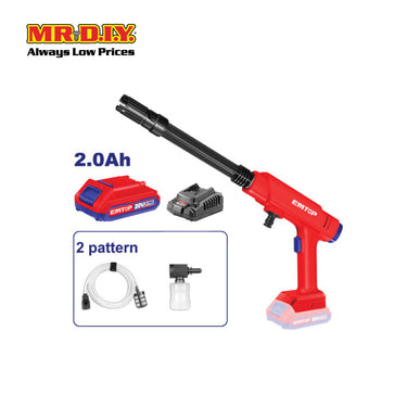 [PRE-ORDER] EMTOP Li-Ion Cleaning Washer ELPW202825-3