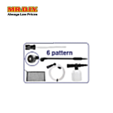 [PRE-ORDER] EMTOP Lithium-Ion Cleaning Washer ELPW202501-3