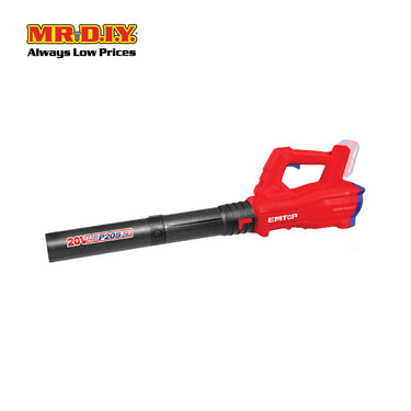 EMTOP Lithium-Ion Blower - ELAB20323E-3