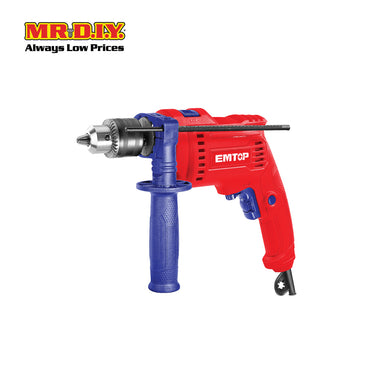 EMTOP Impact Drill EMDL0681-3