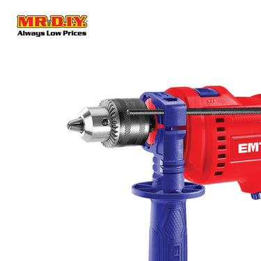EMTOP Impact Drill EMDL0681-3