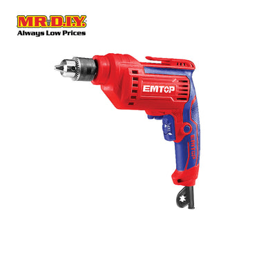EMTOP Electric Drill EEDL501-3 – ECOMMERCE (M) SDN BHD