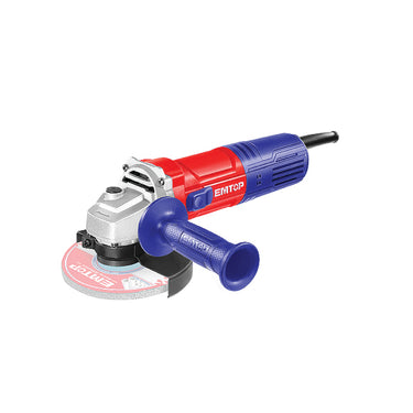 EMTOP Angle Grinder EAGR09041-3