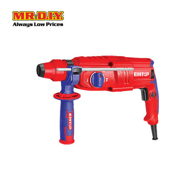 EMTOP Rotary Hammer ERHRL801-3