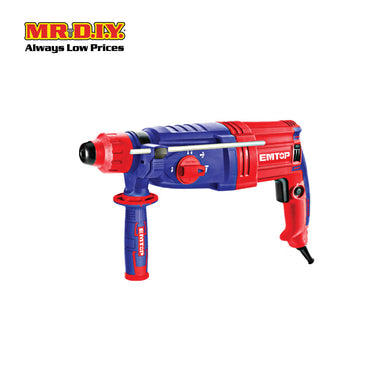 EMTOP Rotary Hammer ERHRL951-3