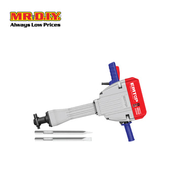 [PRE-ORDER] EMTOP Demolition breaker 2200W - EDBRH2201