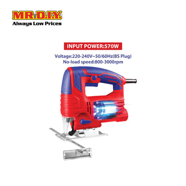 EMTOP Jig Saw EJSW5703