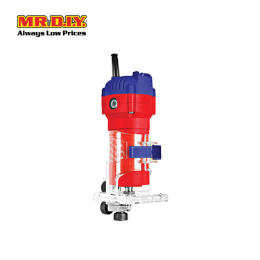 [PRE-ORDER] EMTOP Laminate Trimmer ELTR6001-3