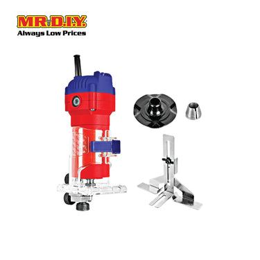 [PRE-ORDER] EMTOP Laminate Trimmer ELTR6001-3