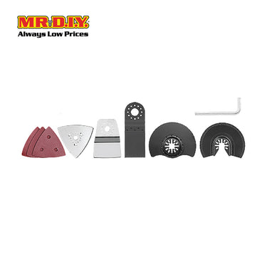 EMTOP Multi Function Tools EMFT3501-3