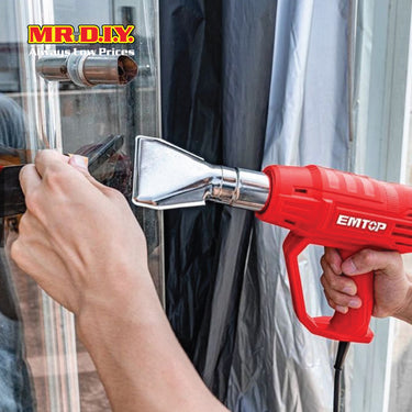 EMTOP Heat Gun EHGN200023