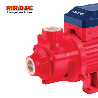 [PRE-ORDER] EMTOP Water pump 50L/min - EWPPV07501-3