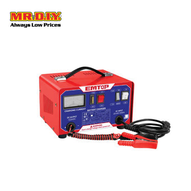 [PRE-ORDER] EMTOP Battery charger  - EFCR16011