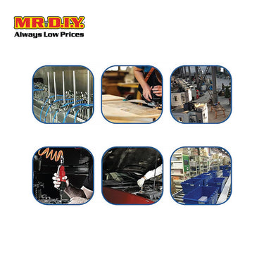 EMTOP Air Hose 10M EAHE1001J