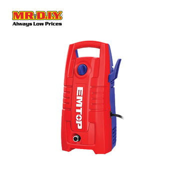 [PRE-ORDER] EMTOP High Pressure Washer EHPW1401-3