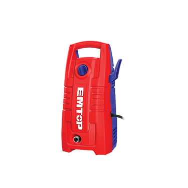 [PRE-ORDER] EMTOP High Pressure Washer EHPW1401-3