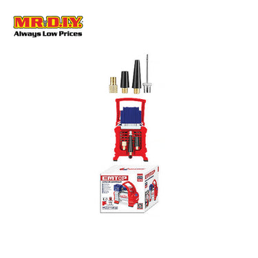 EMTOP Auto Air Compressor (35L/min) - EAAC3501