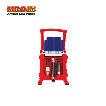 EMTOP Auto Air Compressor (35L/min) - EAAC3501