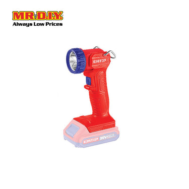 EMTOP Lithium-Ion Work Lamp ELFL2001