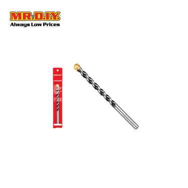 [PRE-ORDER] EMTOP Masonry drill bit 120mm - ECDB01081