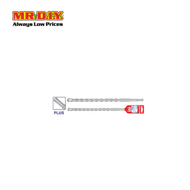 [PRE-ORDER] EMTOP SDS plus hammer drill 6x110mm - EHDR10601