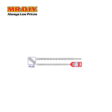 [PRE-ORDER] EMTOP SDS plus hammer drill 8x110mm - EHDR10801