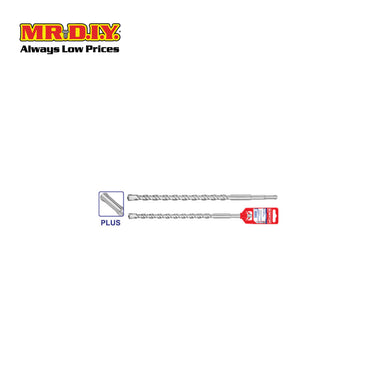 [PRE-ORDER] EMTOP SDS plus hammer drill 6x210mm - EHDR10603