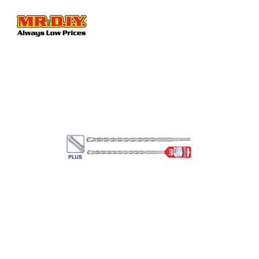 [PRE-ORDER] EMTOP SDS plus hammer drill 10x210mm - EHDR11003