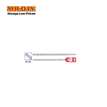 [PRE-ORDER] EMTOP SDS plus hammer drill 14x210mm - EHDR11403