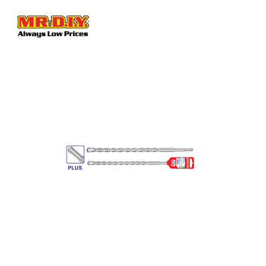 [PRE-ORDER] EMTOP SDS plus hammer drill 16x210mm - EHDR11603