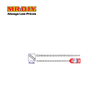 [PRE-ORDER] EMTOP SDS plus hammer drill 10x260mm - EHDR11004