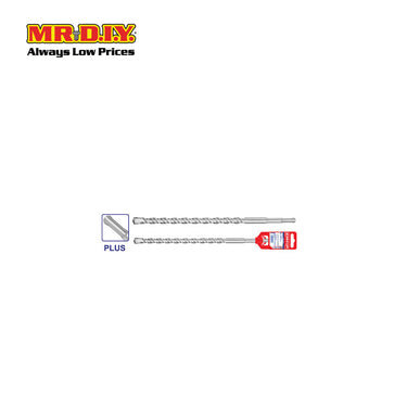 [PRE-ORDER] EMTOP SDS plus hammer drill 10x310mm - EHDR11005