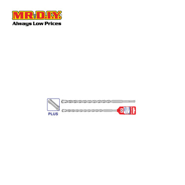 [PRE-ORDER] EMTOP SDS plus hammer drill 14x310mm - EHDR11405