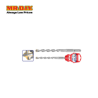 [PRE-ORDER] EMTOP SDS plus hammer drill 6 X 160mm - EHDR220602