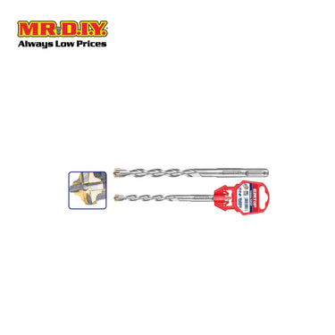 [PRE-ORDER] EMTOP SDS plus hammer drill 6 X 210mm - EHDR220603