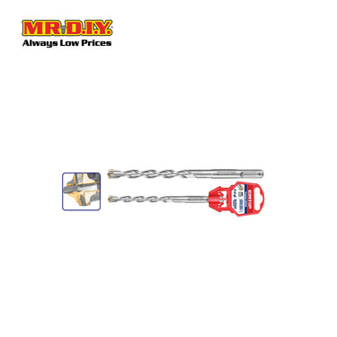 [PRE-ORDER] EMTOP SDS plus hammer drill 8 X 110mm - EHDR220801