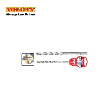 [PRE-ORDER] EMTOP SDS plus hammer drill 12X 310mm - EHDR221205