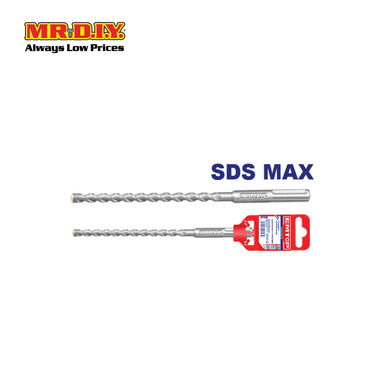 [PRE-ORDER] EMTOP SDS max hammer drill 10X 260mm - EHDR331001
