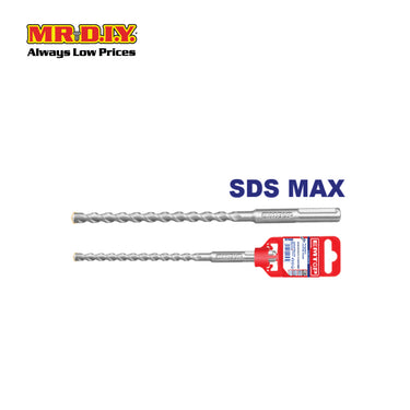 [PRE-ORDER] EMTOP SDS max hammer drill 12X 260mm - EHDR331201