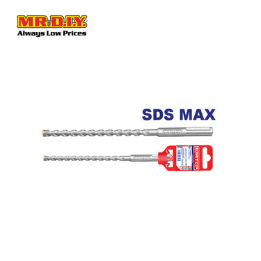 [PRE-ORDER] EMTOP SDS max hammer drill 14X 260mm - EHDR331401