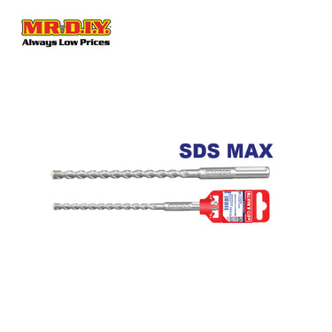 [PRE-ORDER] EMTOP SDS max hammer drill 16X 260mm - EHDR331601