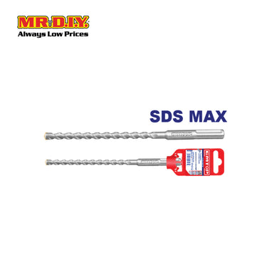 [PRE-ORDER] EMTOP SDS max hammer drill 20X 340mm - EHDR332003