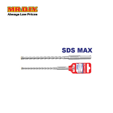 [PRE-ORDER] EMTOP SDS max hammer drill 22 X 340mm - EHDR332203