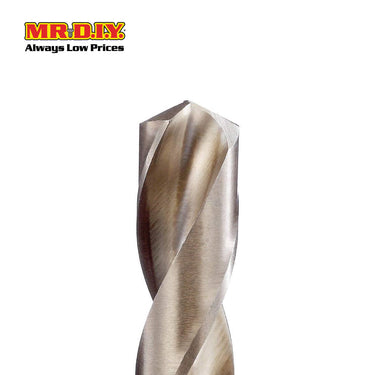 EMTOP Hss Twist Drill Bits Set ETDBB11125 (12pcs)