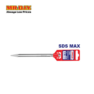 [PRE-ORDER] EMTOP SDS max chisel 18X400mm - ECHS634001